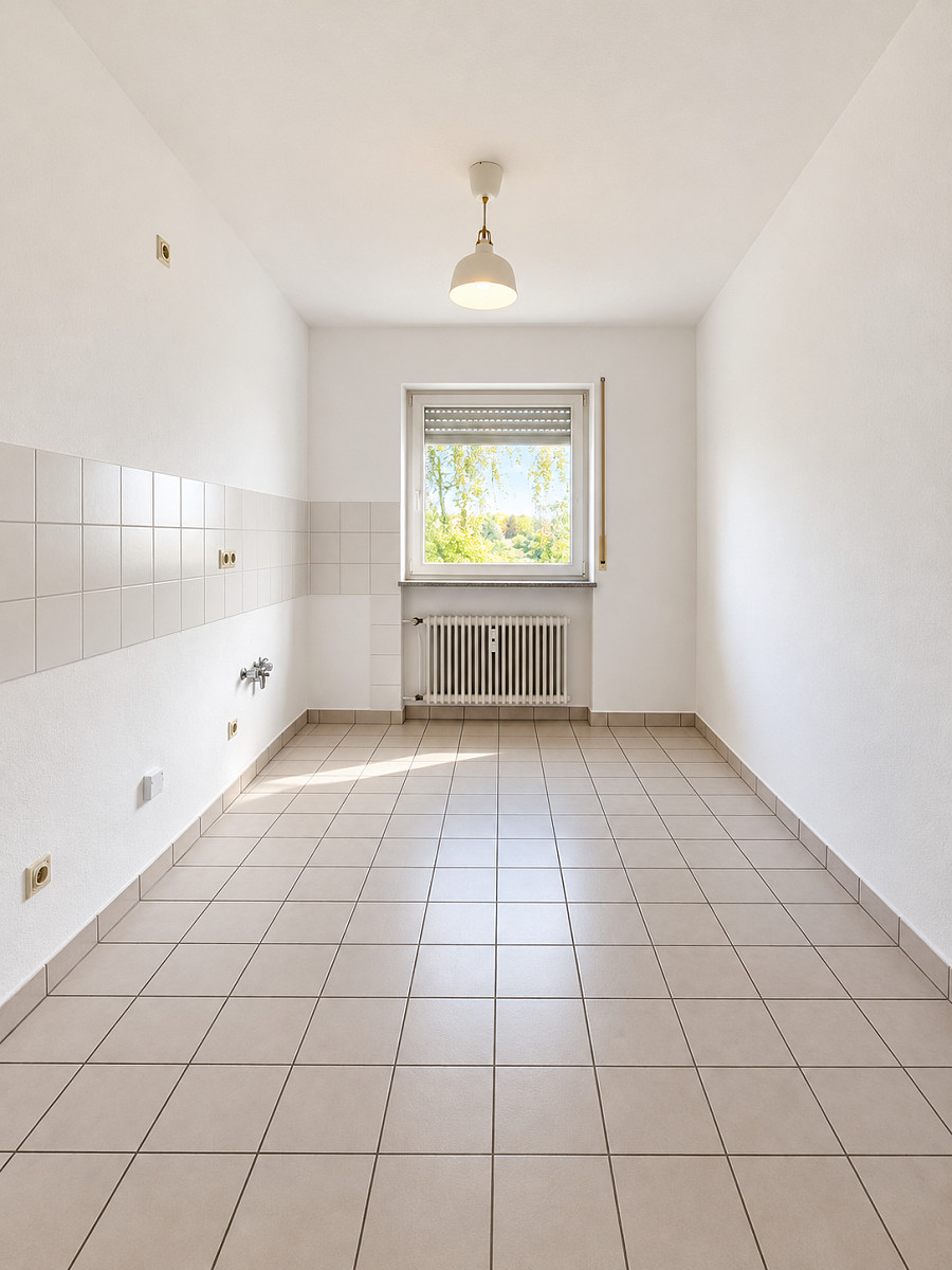 Küche – weitere Ansicht