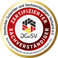 DGuSV Sachverstaendiger