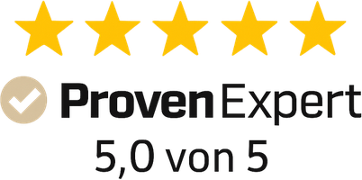 ProvenExpert