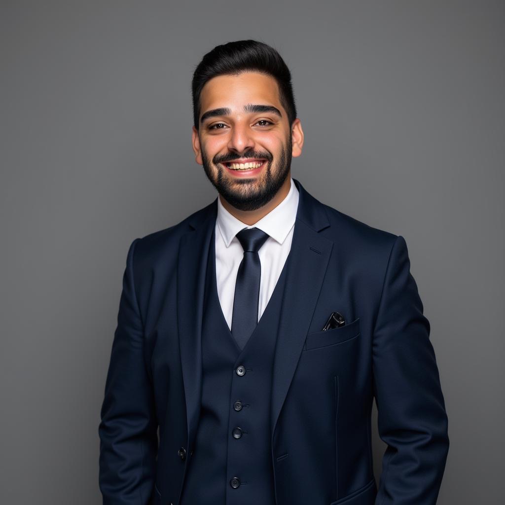 Benjamin Hemmati, CITA IMMOBILIEN