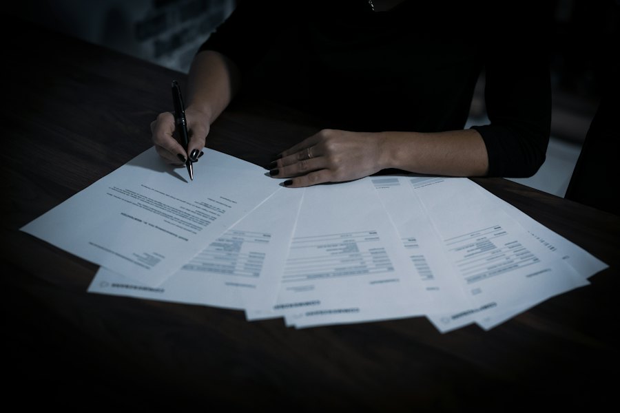 Finanzierung des Käufers vor dem Notartermin bestätigt